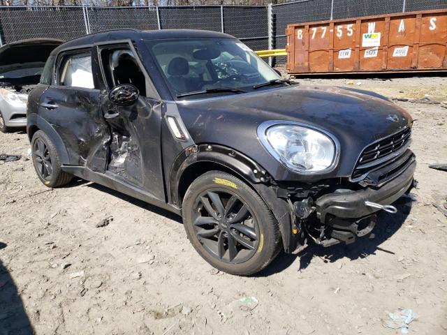 2015 MINI COUNTRYMAN WMWZC3C59FWT02316