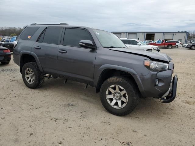 2015 TOYOTA 4RUNNER SR - JTEBU5JR3F5229982