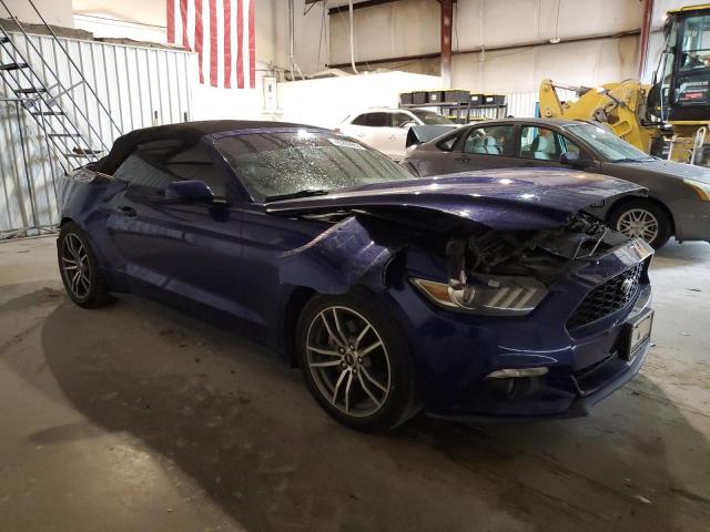 1FATP8UH1G5295751 2016 FORD MUSTANG, photo no. 4