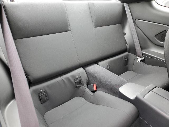 2023 TOYOTA GR 86 JF1ZNBC18P8750840