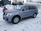 2017 NISSAN ARMADA SV - JN8AY2NC3H9507806