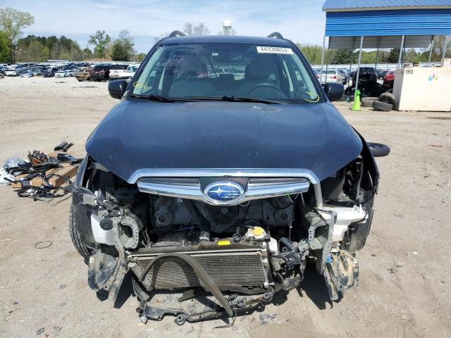 JF2SJADC7GH418696 Subaru Forester 2.5i Premium