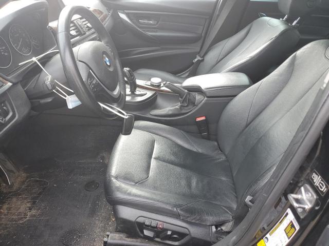 WBA3C3C51DF982098 BMW 320 I Xdrive