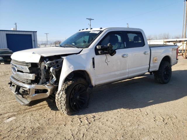 2017 Ford F-250 