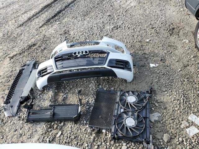 2019 AUDI Q5 PRESTIG - WA1CNAFY6K2118072