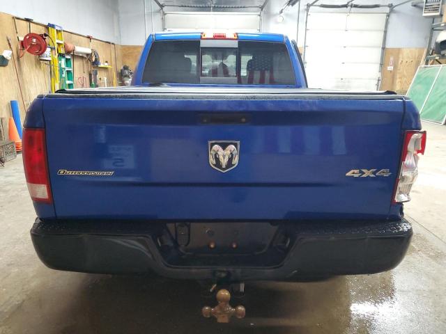 2016 RAM 1500 SLT - 1C6RR7TT7GS247128