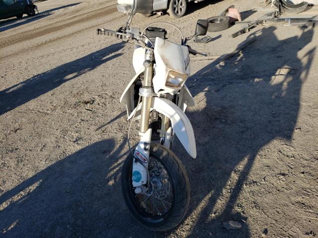 2020 SUZUKI DR-Z400 SM - JS1SK44A4L7101559