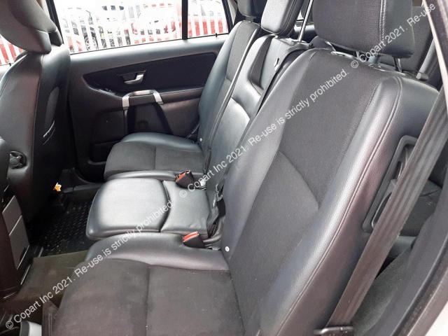 YV1CZ714471348716 Volvo Xc90 D5 S