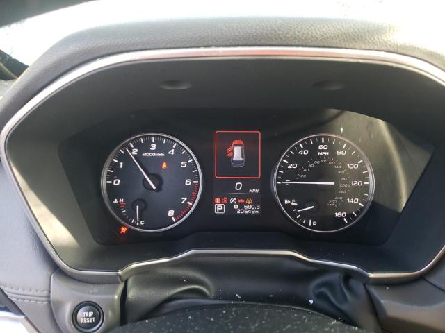 2020 SUBARU OUTBACK ON 4S4BTGKD7L3269748