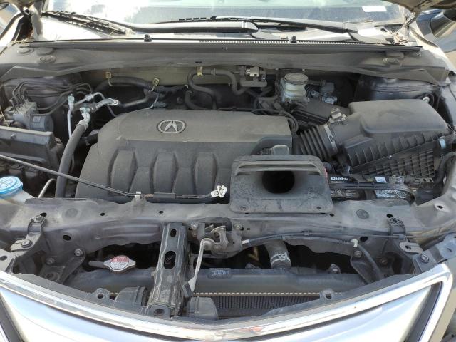 2015 ACURA RDX 5J8TB3H31FL000640  44261243