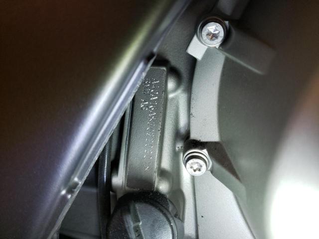 2022 BMW K1600 GTL - WB10F3308N6F91467