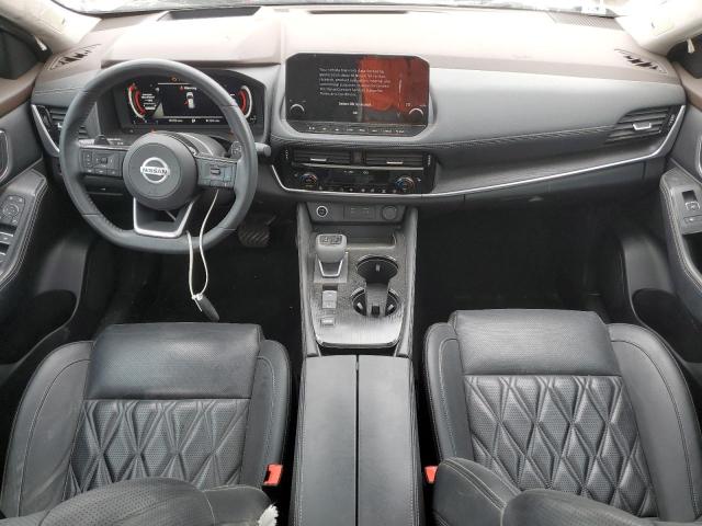 JN8AT3DC8MW100470 Nissan Rogue Platinum