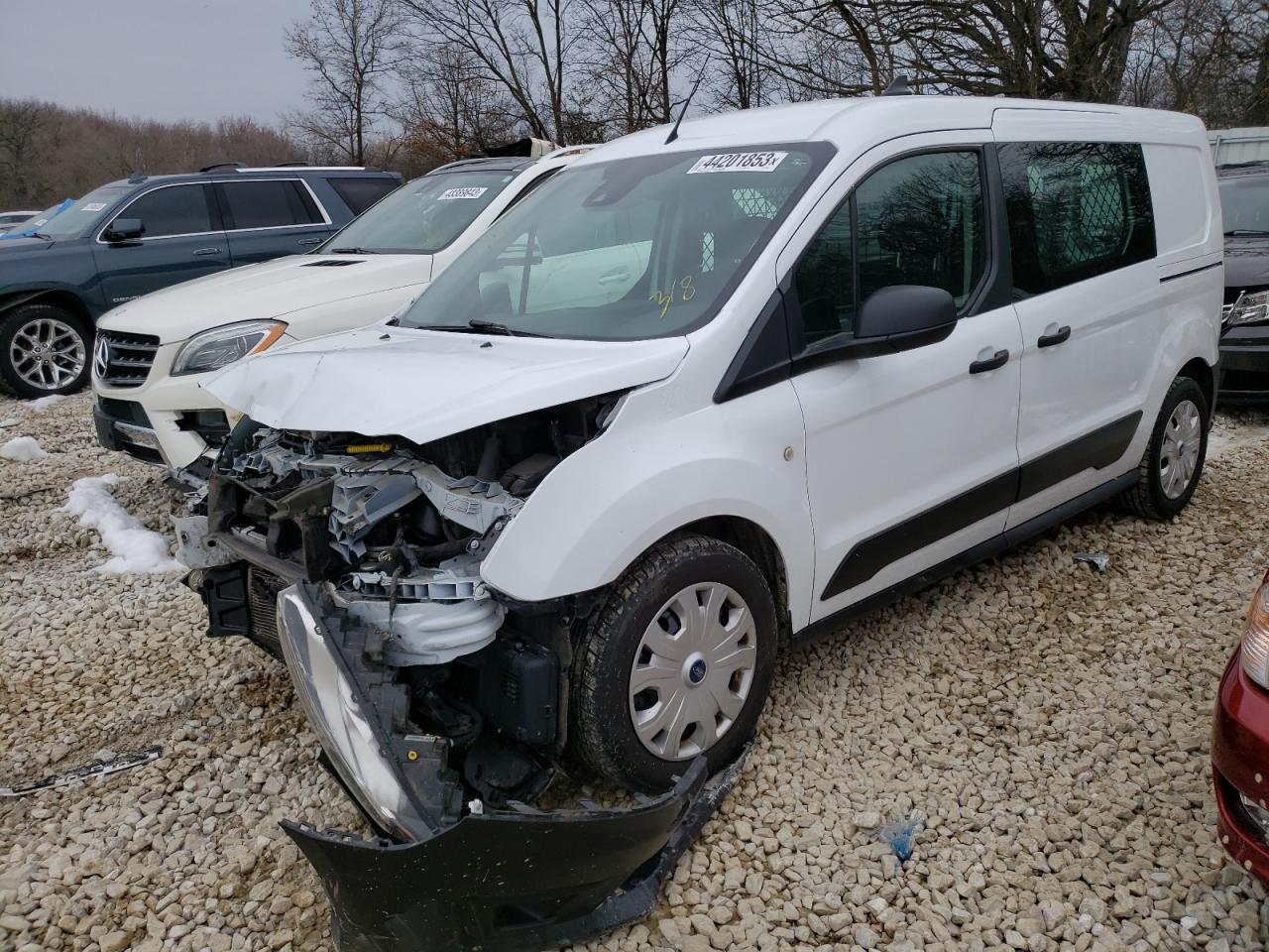 NM0LS7E22L1453655 FORD TRANSIT CO 2020