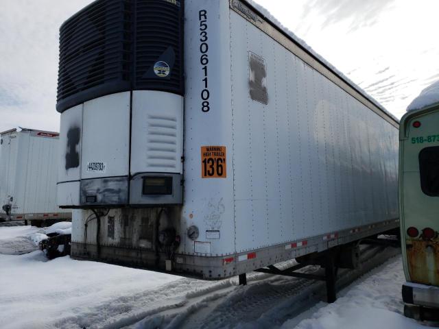 Salvage cars for sale from Copart Albany, NY: 2006 Great Dane TL