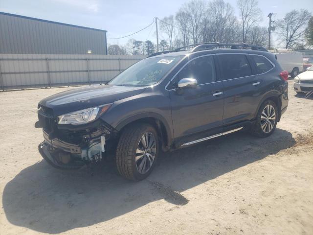 2021 Subaru Ascent Touring