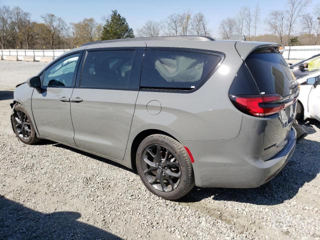 2022 CHRYSLER PACIFICA L - 2C4RC1GG1NR187009