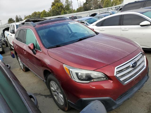 4S4BSADC1H3200436 Subaru Outback 2.5i Premium