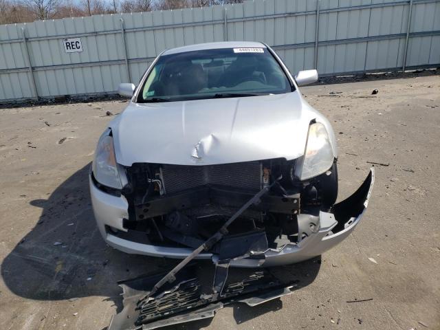 1N4AL24E28C183592 Nissan Altima 2.5s