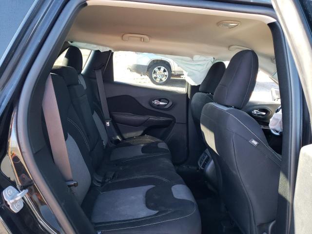 1C4PJMCS0EW179550 Jeep Cherokee Latitude