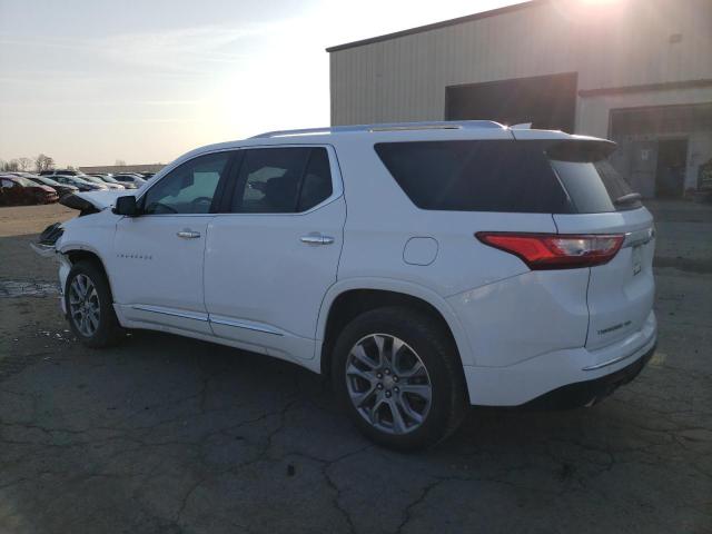 1GNEVKKW8KJ147420 Chevrolet Traverse P 2