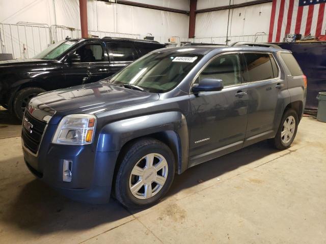 2014 GMC Terrain SLE