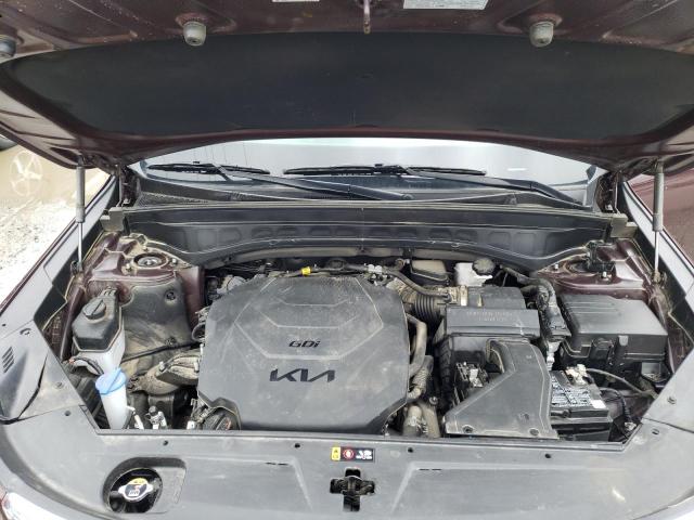 5XYP24HC7NG225984 KIA Telluride Lx
