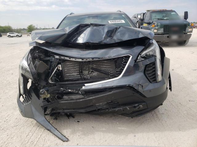 2019 CADILLAC XT4 SPORT - 1GYFZER44KF170858