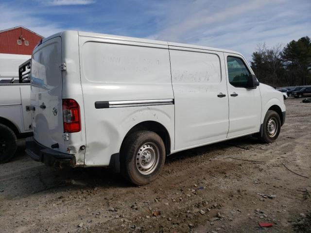 2016 NISSAN NV 1500 S - 1N6BF0KM2GN800431