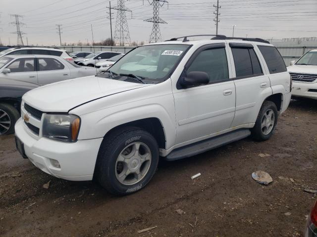 2006 Chevrolet TrailBlazer LS