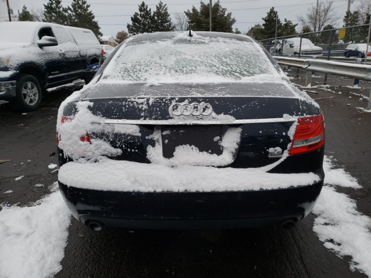 Audi A6 2005г. Audi A6 2005г.