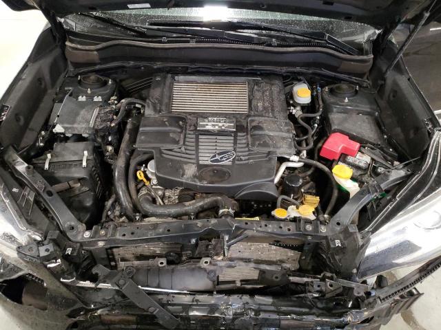 2017 SUBARU FORESTER 2 - JF2SJGTC2HH435265