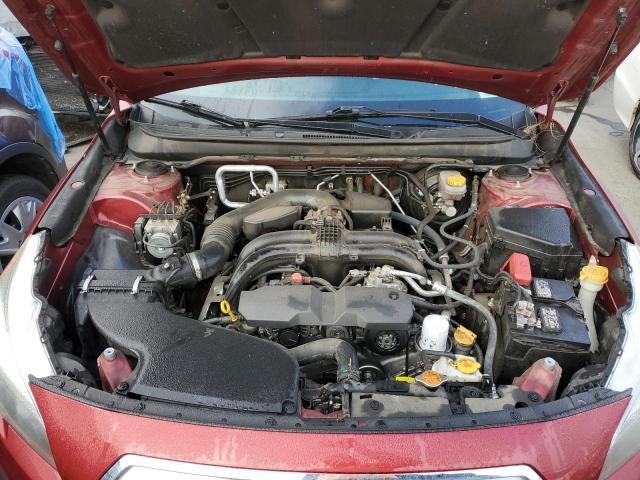 4S4BSADC1H3200436 Subaru Outback 2.5i Premium