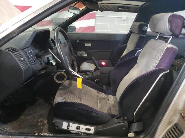 JN1HZ14S1GX157549 Nissan 300ZX