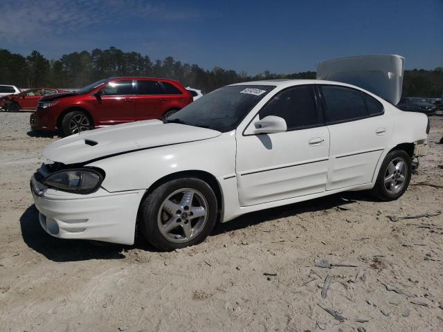 2000 Pontiac Grand Am GT