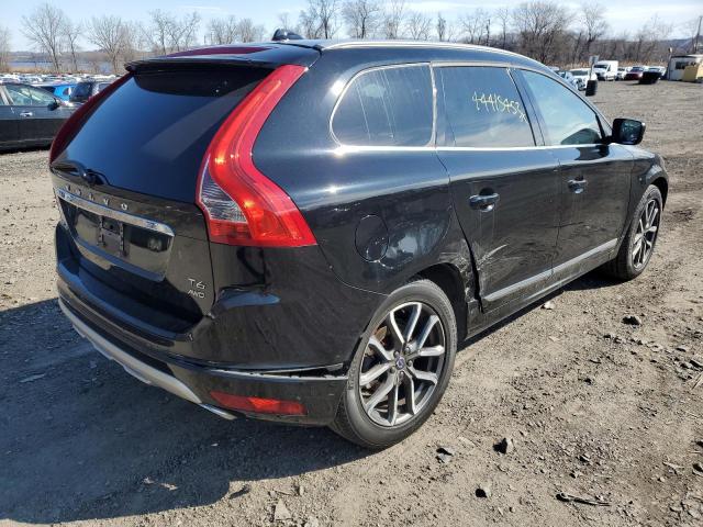 YV449MRR2H2039928 Volvo XC60