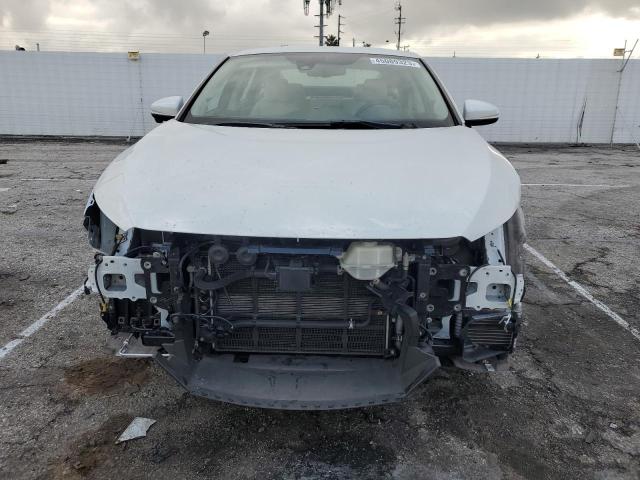 2019 HONDA CLARITY TO - JHMZC5F3XKC004523
