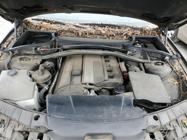 WBXPA934X6WG79608 BMW X3 3.0I