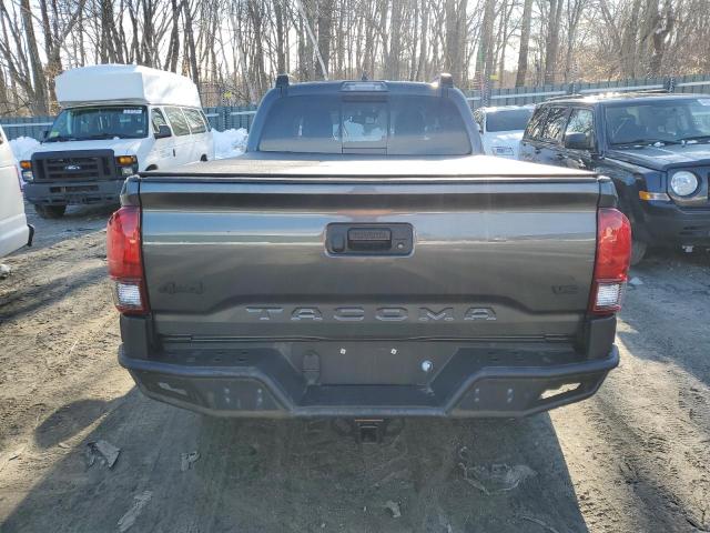 2020 TOYOTA TACOMA DOU - 3TMDZ5BN4LM088842