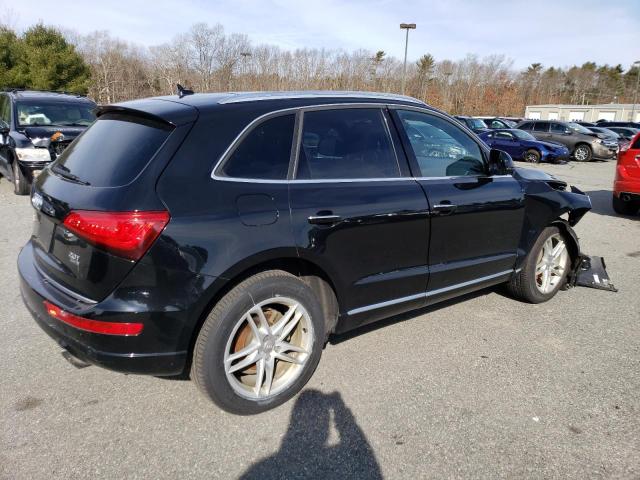 VIN WA1C2AFPXHA099833 2017 Audi Q5, Premium no.3