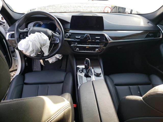 2018 BMW 530 XI - WBAJA7C52JWC75661