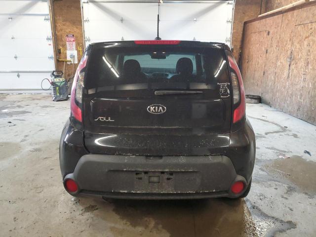 KNDJN2A26G7260194 KIA Soul