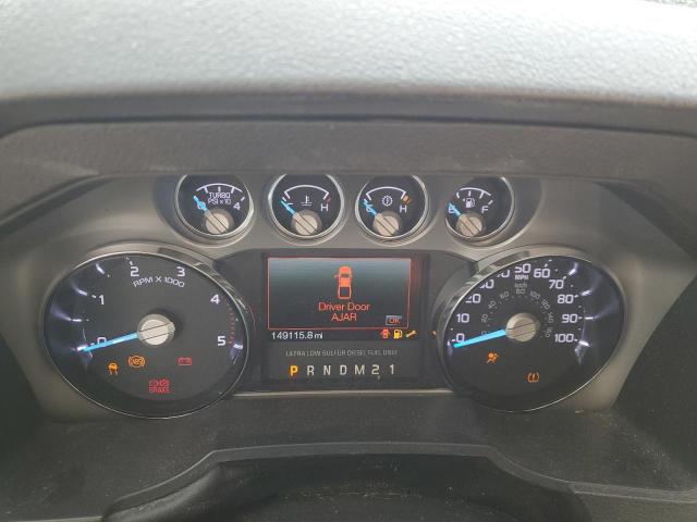 2016 FORD F250 SUPER 1FT7W2BT2GEB39110