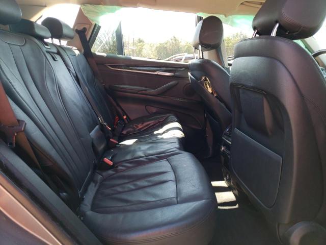 2015 BMW X5 SDRIVE3 - 5UXKR2C56F0H36100