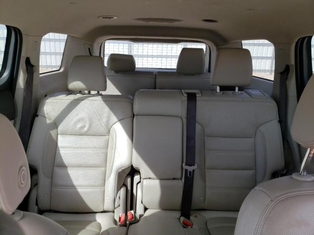1GKKNPLS0KZ122988 GMC Acadia Denali