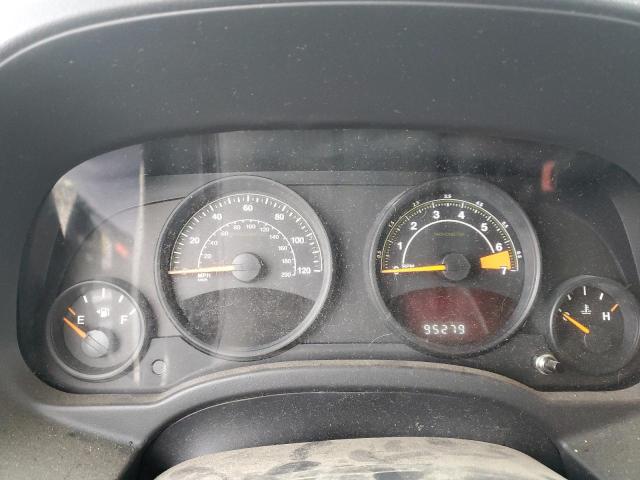 1C4NJCBA8FD361360 Jeep Compass Sport