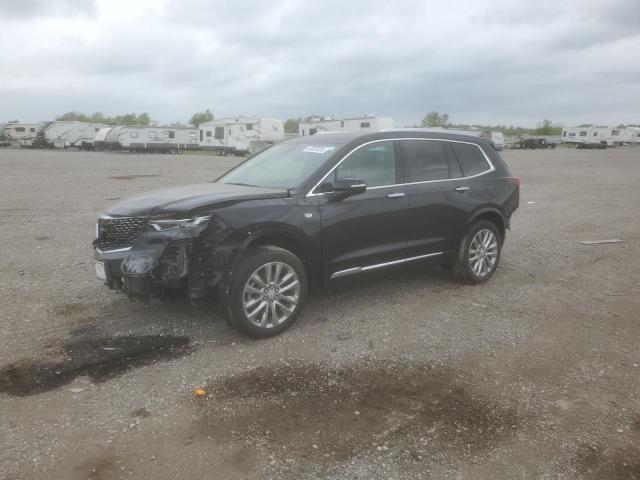 2023 CADILLAC XT6 PLATIN - 1GYKPERS9PZ128887
