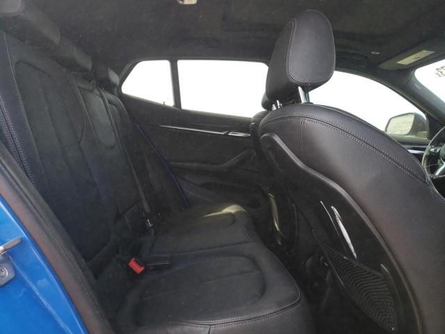 2018 BMW X2 SDRIVE2 - WBXYJ3C31JEJ81947