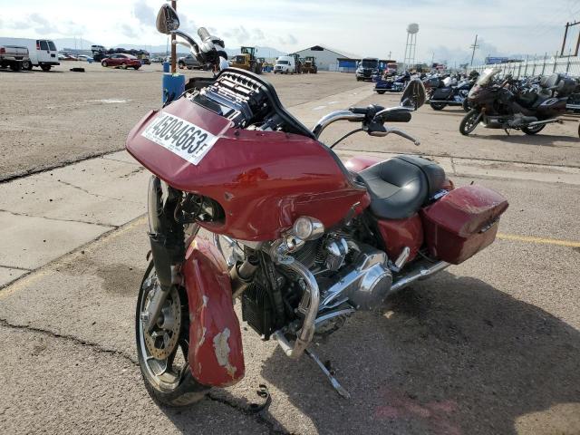 2021 HARLEY-DAVIDSON FLTRX - 1HD1KHC11MB615022