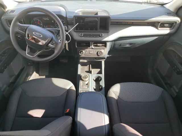 2022 FORD MAVERICK X - 3FTTW8E37NRA46431