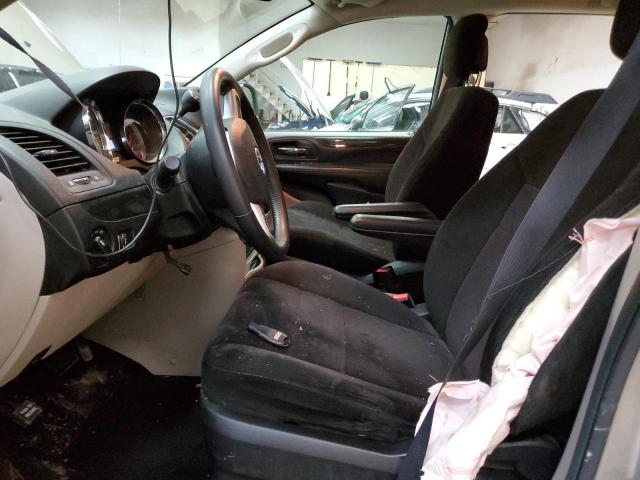 2C4RDGBG0DR598911 Dodge Caravan